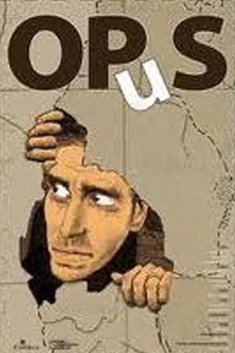 Opus poster