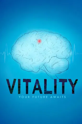 Vitality poster