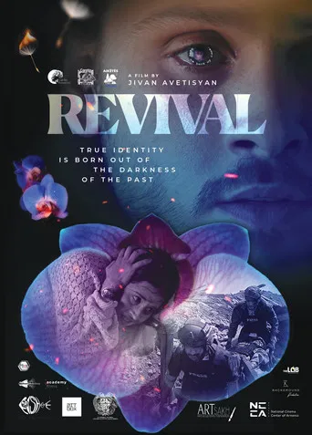 Revival poster