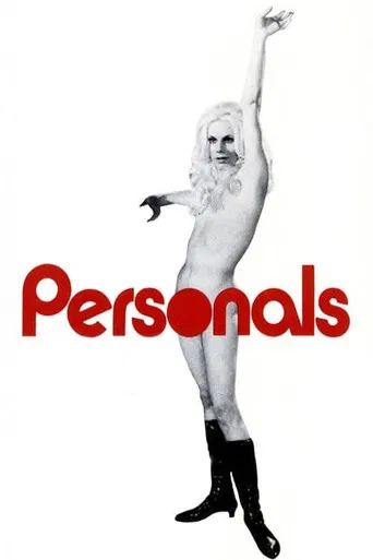 Personals poster