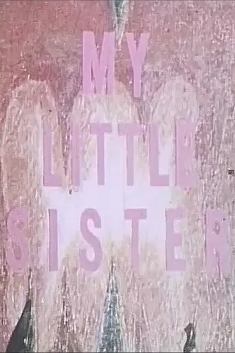 My Little Sister poster