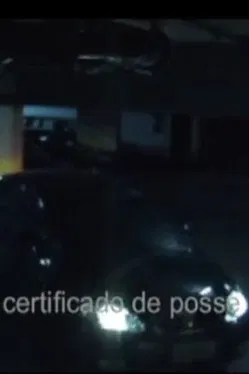 Certificado de Posse poster