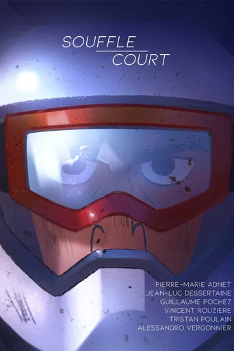 Shortness of Breath poster