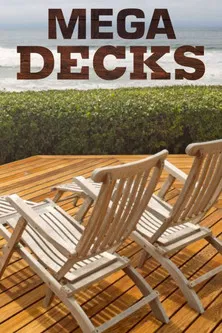 Mega Decks poster