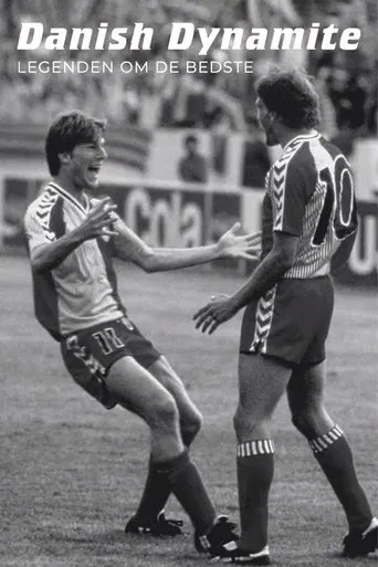 Danish dynamite - legenden om de bedste poster