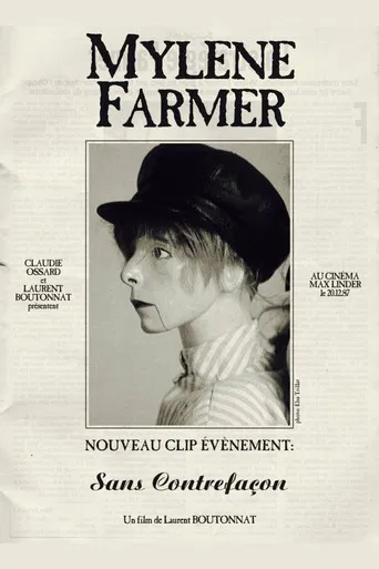 Sans Contrefaçon poster