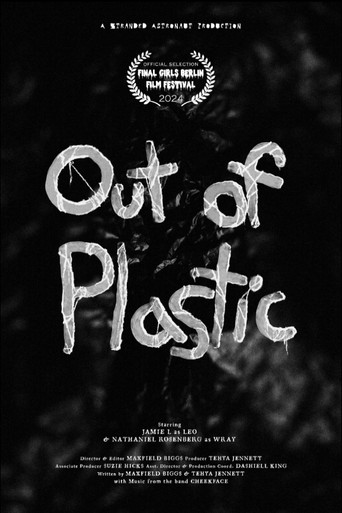 Out of Plastic poster