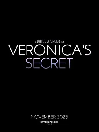 Veronica's Secret poster