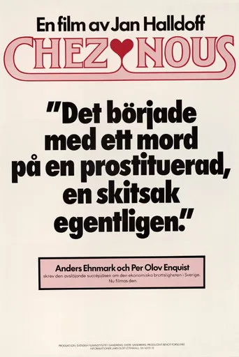 Chez Nous poster