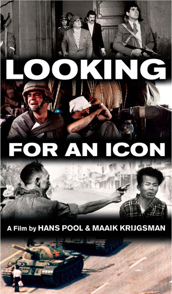 Looking for an Icon poster