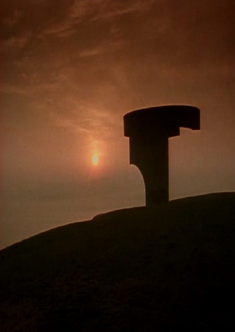 Chillida: el arte y los sueños (Chillida: art and dreams) poster