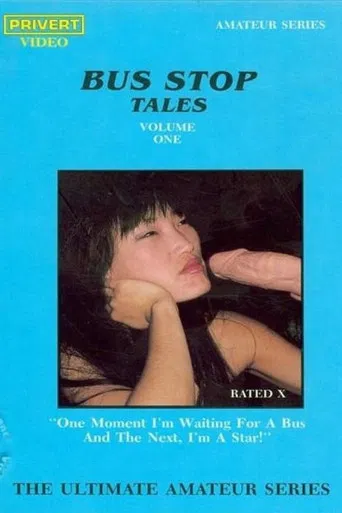 Bus Stop Tales poster