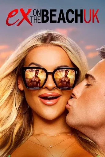 Ex on the Beach poster