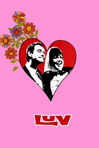 Luv poster