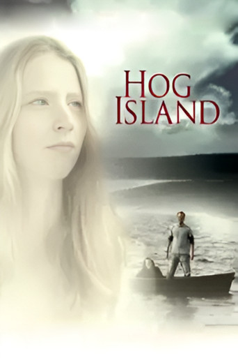 Hog Island poster