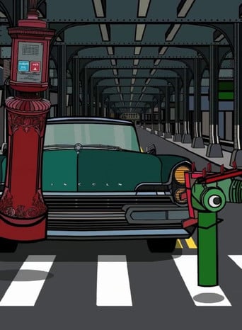 Brooklyn Breeze poster