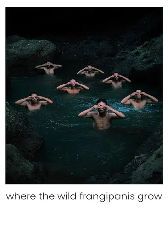 Where the Wild Frangipanis Grow poster