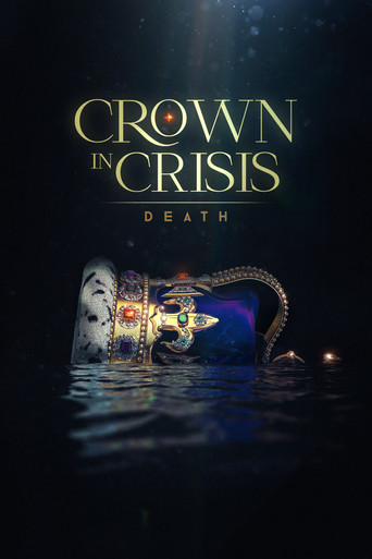 Crown in Crisis: Death poster