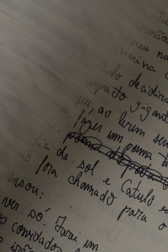 Maybe I Need To Give The Voice poster