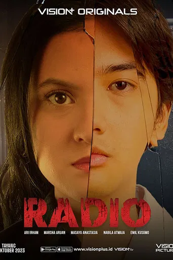 Radio poster