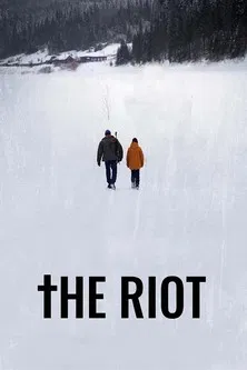 The Riot poster