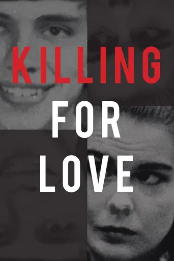 Killing for Love poster