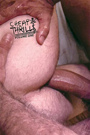 Cheap Thrills 1 poster