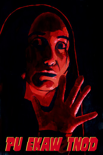 Pu Ekaw Tnod poster