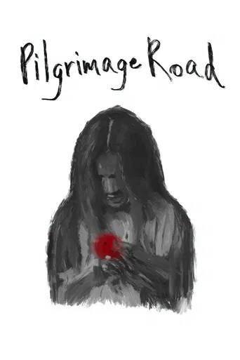 Pilgrimage Road poster
