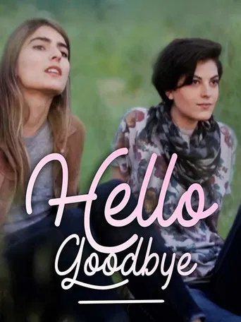 Hello Goodbye poster