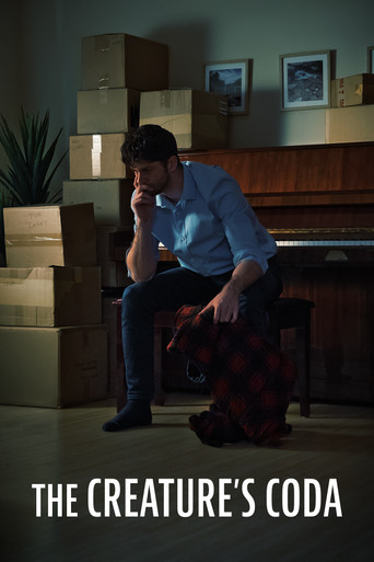 The Creature's Coda poster