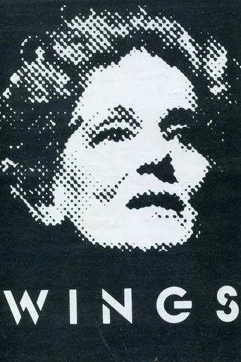 Wings poster