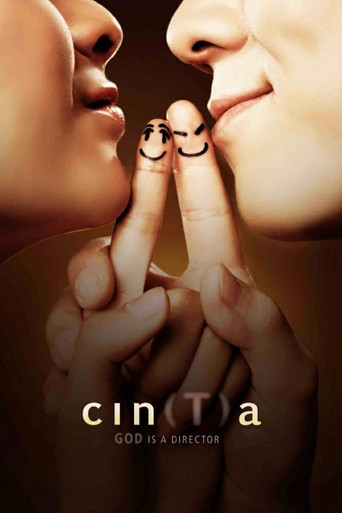 Cin(T)a poster