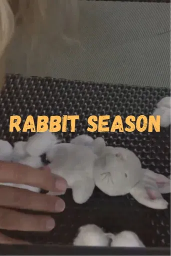 Rabbit Season poster