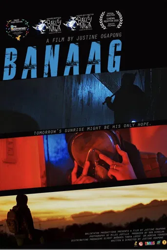 Banaag poster