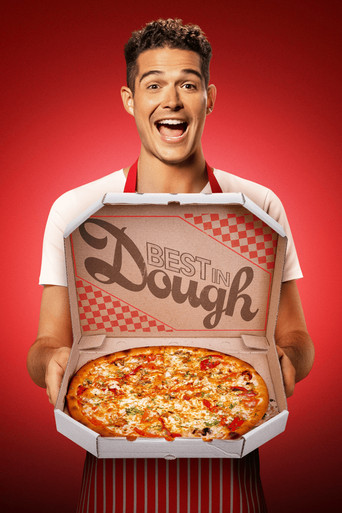 Best in Dough poster