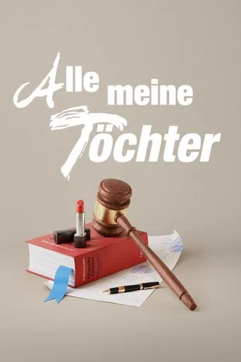 Alle meine Töchter poster