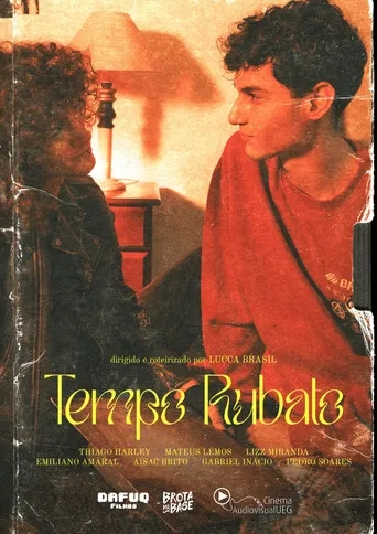 Tempo Rubato poster