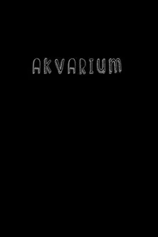 Akvarium poster
