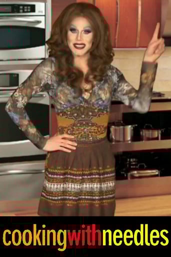 Cooking with Needles poster