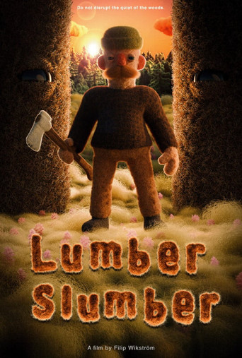 Lumber Slumber poster