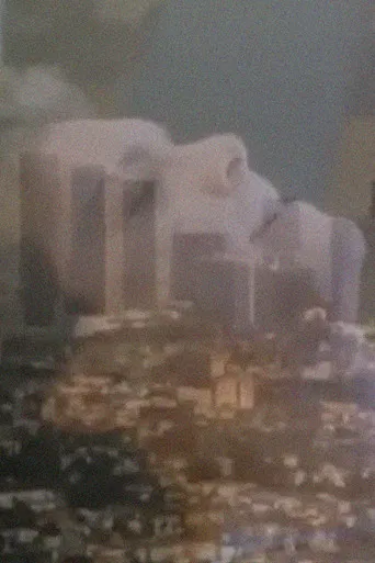 Heaven weight at Siracuse poster