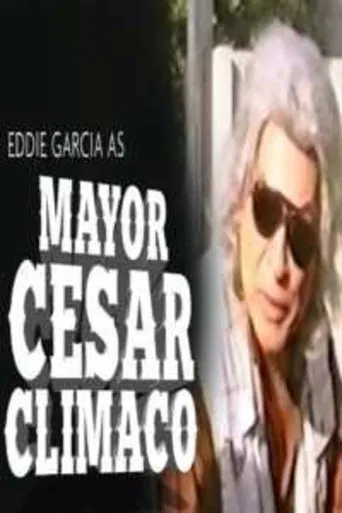 Mayor Cesar Climaco poster