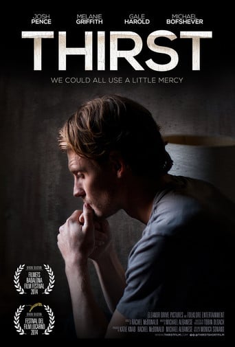 Thirst poster