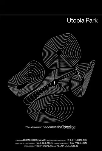 Utopia Park poster