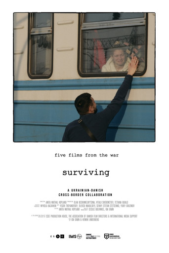 Surviving poster