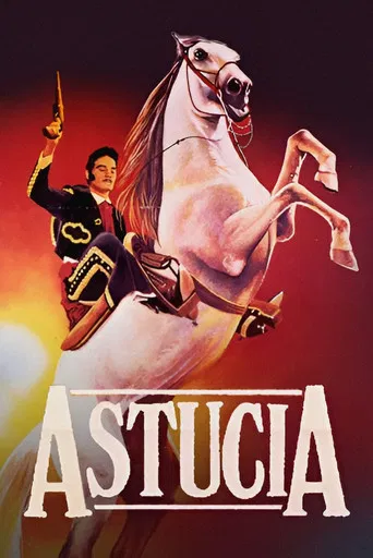 Astucia poster