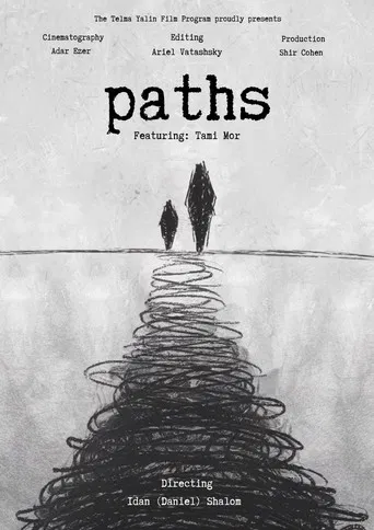 Paths poster