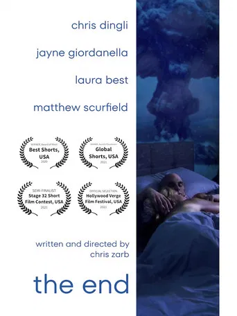 The End poster