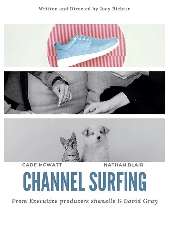 Channel Surfing poster